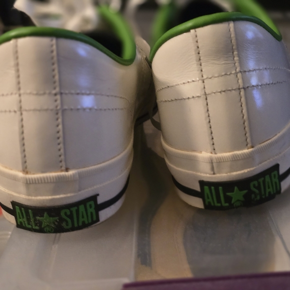 CONVERSE  ONE STAR - Picture 6 of 10